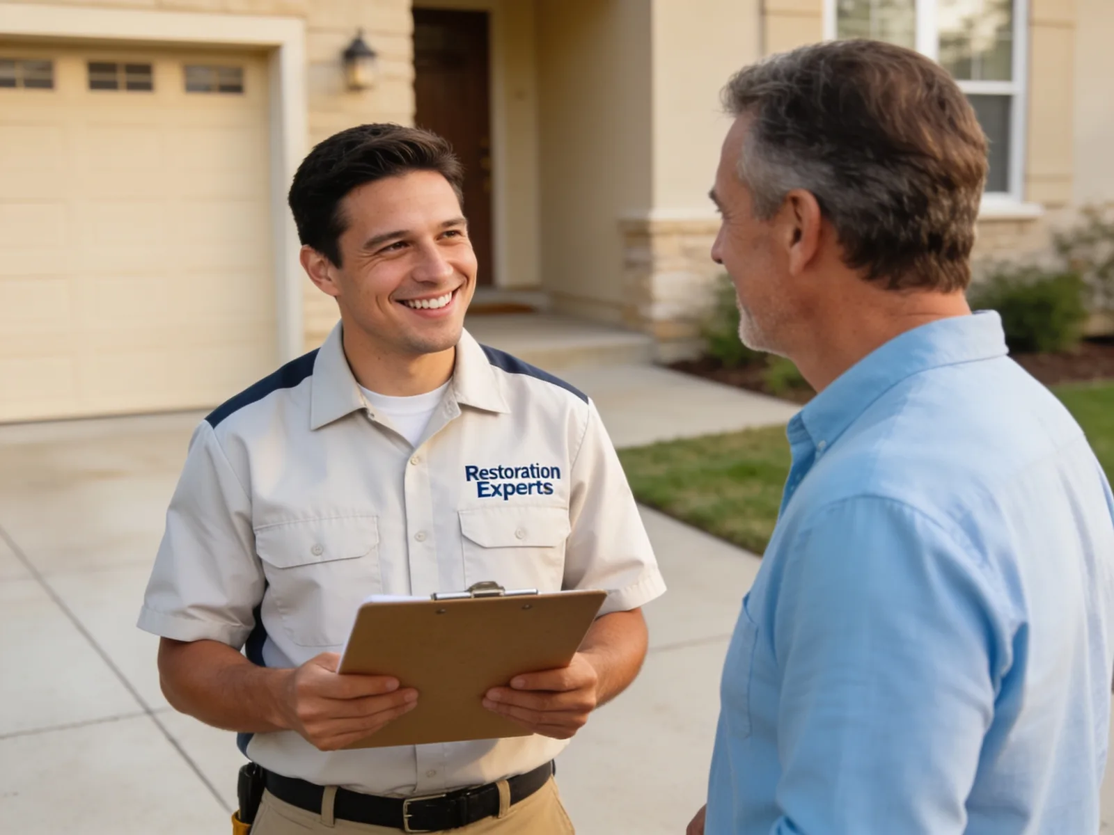 Water Damage Cleanup Peytona, WV FAQs